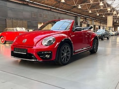 Bild des Angebotes VW Beetle Cabriolet R-Line