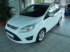 Bild des Angebotes Ford C-Max 1.0 EcoBoost Start-Stopp-System Champions Edition