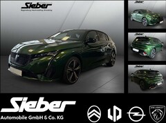 Bild des Angebotes Peugeot 308 Hybrid 225 (Plug-In) GT *ACC*Sitzheizung*