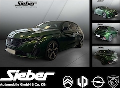 Bild des Angebotes Peugeot 308 Hybrid 225 (Plug-In) GT *ACC*Sitzheizung*