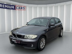 Bild des Angebotes BMW 118 d lim. *Finanzierung*