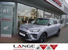 Bild des Angebotes SsangYong Tivoli Grand Black Line 4x2 Automatik Navi Klimaautom SHZ