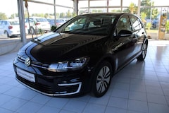 Bild des Angebotes VW Golf VII e-Golf NAVI SITZHEIZUNG TEMPOMAT