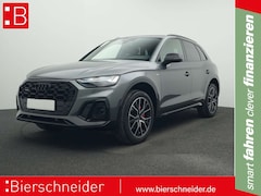 Bild des Angebotes Audi Q5 40 TDI S-tronic quattro s-line competition plus AH