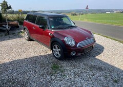 Bild des Angebotes MINI Cooper Clubman Cooper