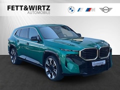 Bild des Angebotes BMW XM AHK|Autobahnassistent|Bowers&Wilkins
