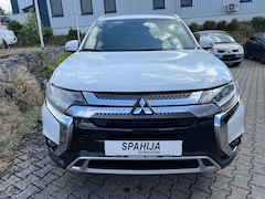 Bild des Angebotes Mitsubishi Outlander Diamant Edition+ 2WD