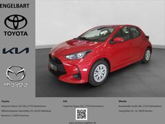 Bild des Angebotes Toyota Yaris 1.0 Comfort Rückfahrkamera