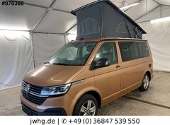 Bild des Angebotes VW T6 California Beach 4M KÜCHE DACHBETT/STANDHZ