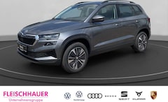 Skoda Karoq Tour 1,5 TSI AHK+Navi+Digitales Cockpit+LED-Schein