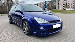 Ford Focus Focus RS