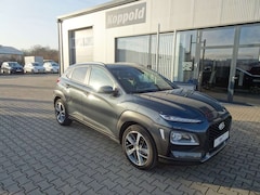 Bild des Angebotes Hyundai KONA 1.0 T-GDI Advantage +