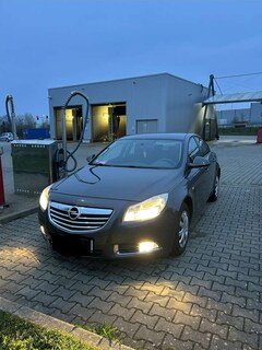 Bild des Angebotes Opel Insignia 1.6 Edition