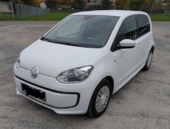 Bild des Angebotes VW e-up! Up e-up up!