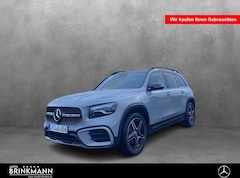 Bild des Angebotes Mercedes-Benz GLB 200 GLB 200 AMG Line/Special Edition/Panorama/SHZ