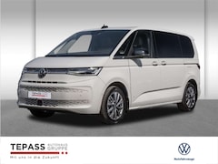 Bild des Angebotes VW T7 Multivan 1.4l TSI Energetic eHybrid NAVI ACC LED