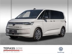 Bild des Angebotes VW T7 Multivan 1.4l TSI Energetic eHybrid NAVI ACC LED