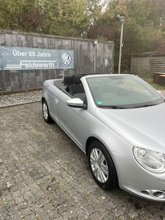 Bild des Angebotes VW Eos 1.4
