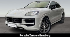 Bild des Angebotes Porsche Cayenne S E-Hybrid Coupé Black Edition