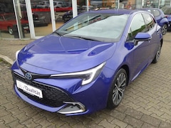 Bild des Angebotes Toyota Corolla 1.8H Team Deutschland
