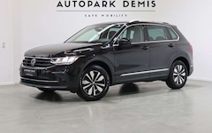 Bild des Angebotes VW Tiguan Move/IQ.DRIVE/KAM/AMBIENTE/SHZ+HINTEN/ACC