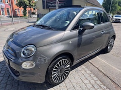 Bild des Angebotes Fiat 500 *CABRIO*NAVI*BEATS AUDIO*PDC*