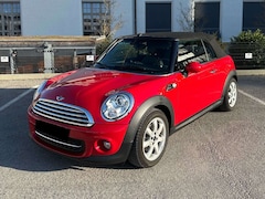 Bild des Angebotes MINI Cooper Cabrio Mini Cooper Cabrio