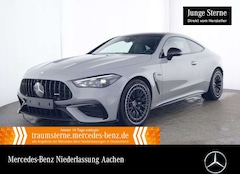 Bild des Angebotes Mercedes-Benz CLE 53 AMG CLE 53 4M NIGHT+PANO+360+KEYLESS+9G