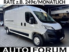 Bild des Angebotes Opel Movano 2.2 D L3H2 3,5t CAM PDC KLIMA NAVI 3-SITZ