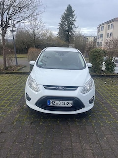 Bild des Angebotes Ford Grand C-Max Grand C-Max 2.0 TDCiSYNC Edition
