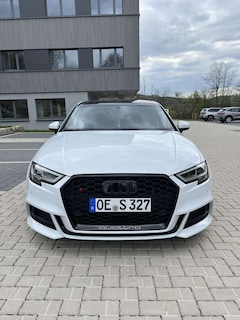 Bild des Angebotes Audi S3 Limousine S tronic - APR, Bilstein, HJS