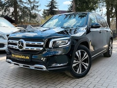 Bild des Angebotes Mercedes-Benz GLB 250 4Matic Multibeam,360°,Distronic