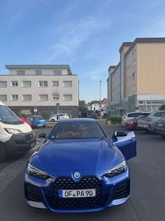 Bild des Angebotes BMW 420 420i Gran Coupe M Sport