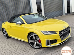 Bild des Angebotes Audi TTS TTS quattro *S-Line|20|Matrix|Magnetic|Service neu
