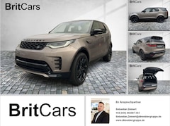 Bild des Angebotes Land Rover Discovery D250 Dynamic SE 7-Sitze AHK Luft 360