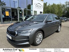 Bild des Angebotes Skoda Octavia Octavia Combi 2.0 TDI 110 kW Selection* AHK / 360°