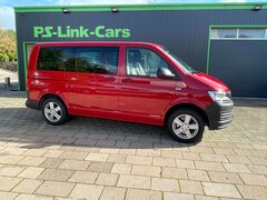 Bild des Angebotes VW T6 Kombi 2.0 TDI 4Motion * ATM * Alu * SHZ