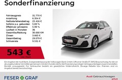 Bild des Angebotes Audi A3 35 S line S tronic LED / Ambiente / Rückfahrkamera