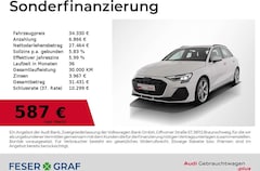 Bild des Angebotes Audi A3 35 S line S tronic LED / Ambiente / Rückfahrkamera