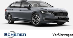 Bild des Angebotes Skoda Superb Combi Selection Superb Combi Selection 1,