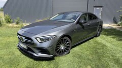 Bild des Angebotes Mercedes-Benz CLS 53 AMG 4Matic Speedshift TCT 9G