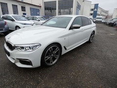 Bild des Angebotes BMW 550 M550d xDrive Aut."Digital Tacho"Head-Up"1.Hand