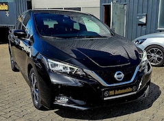Bild des Angebotes Nissan Leaf N-Connecta/40 kWh/ACC/360/LED/NAVI/SHZ