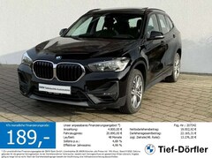 Bild des Angebotes BMW X1 sDrive20i DKG AHK/PANO/SH/ParkAssi/TEMPO/18