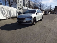 Bild des Angebotes Skoda Scala Style