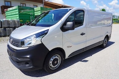 Bild des Angebotes Fiat Talento Kasten L2H1 1,2t Boeckels Kühlkasten