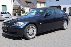 Bild des Angebotes BMW 318 i Klima Alu - Steuerkette+Service+TÜV NEU