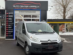Bild des Angebotes Citroen Jumpy HDi 125 FAP 29 L2H1 Kasten