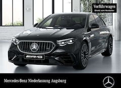 Bild des Angebotes Mercedes-Benz E 53 AMG 4M Hybrid Fahrass 360° Pano Burmester HUD