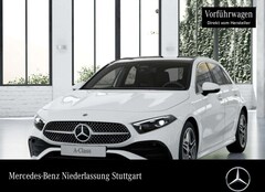 Bild des Angebotes Mercedes-Benz A 180 AMG+PANO+MULTIBEAM+KAMERA+TOTW+KEYLESS+7G